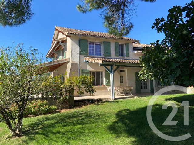 Maison à vendre VILLEMUR SUR TARN