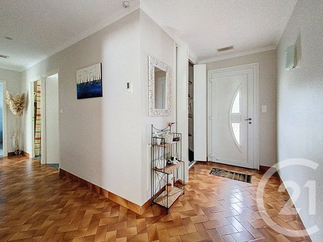 Maison à vendre - 5 pièces - 101,52 m2 - Montauban - 82 - MIDI-PYRENEES