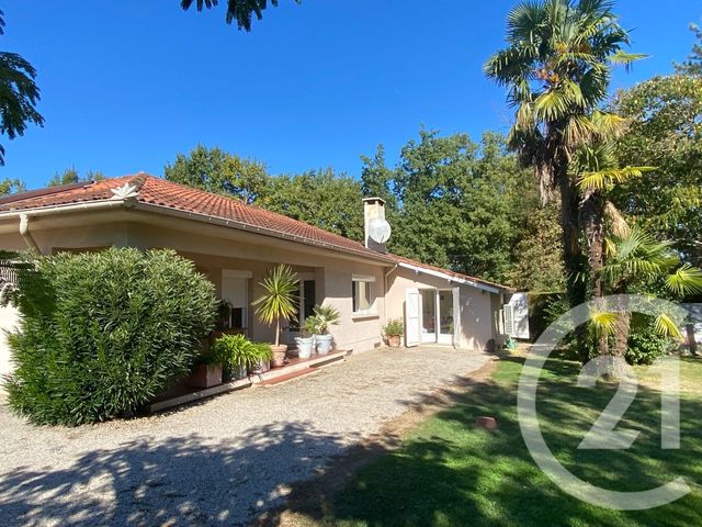 Maison à vendre MONTAUBAN