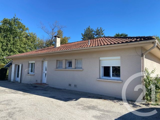 Maison à vendre - 5 pièces - 101,52 m2 - Montauban - 82 - MIDI-PYRENEES