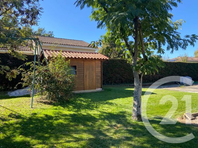 Maison à vendre - 5 pièces - 101,52 m2 - Montauban - 82 - MIDI-PYRENEES