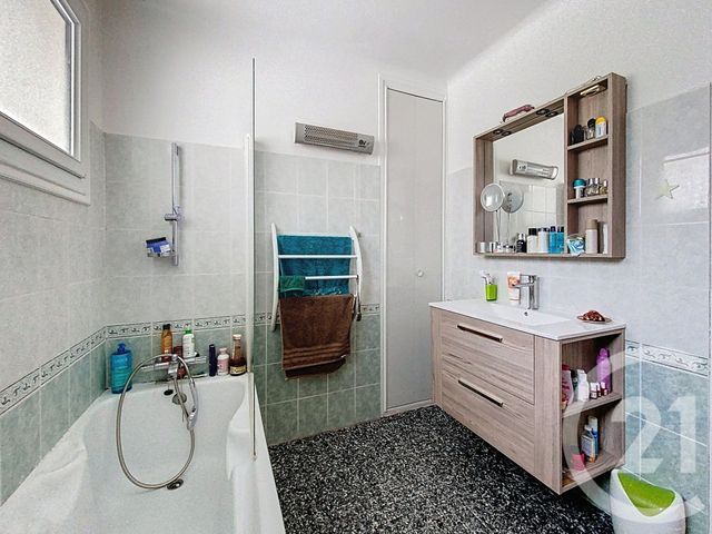 Maison à vendre - 5 pièces - 101,52 m2 - Montauban - 82 - MIDI-PYRENEES