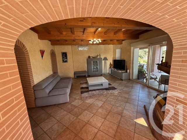 Maison à vendre - 5 pièces - 148 m2 - Montauban - 82 - MIDI-PYRENEES