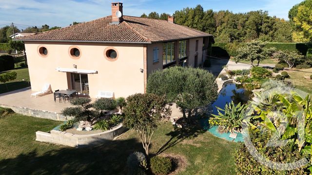 Maison à vendre - 5 pièces - 148 m2 - Montauban - 82 - MIDI-PYRENEES