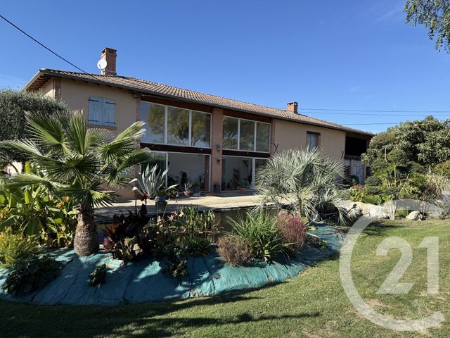 Maison à vendre - 5 pièces - 148 m2 - Montauban - 82 - MIDI-PYRENEES