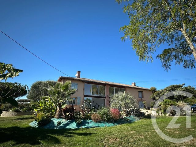 Maison à vendre - 5 pièces - 148 m2 - Montauban - 82 - MIDI-PYRENEES