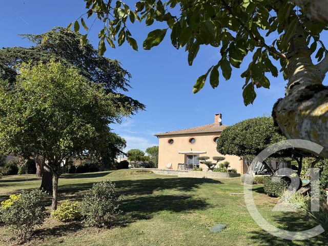 Maison &agrave; vendre - 5 pi&egrave;ces - 148 m2 - Montauban - 82 - MIDI-PYRENEES