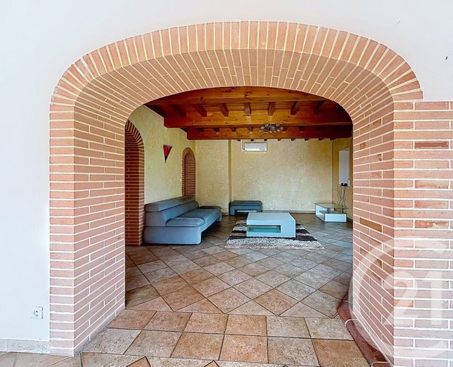 Maison &agrave; vendre - 5 pi&egrave;ces - 148 m2 - Montauban - 82 - MIDI-PYRENEES