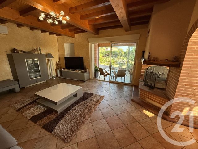 Maison à vendre - 5 pièces - 148 m2 - Montauban - 82 - MIDI-PYRENEES