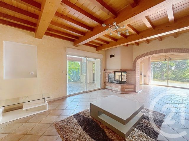Maison &agrave; vendre - 5 pi&egrave;ces - 148 m2 - Montauban - 82 - MIDI-PYRENEES
