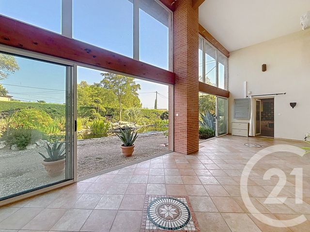 Maison &agrave; vendre - 5 pi&egrave;ces - 148 m2 - Montauban - 82 - MIDI-PYRENEES