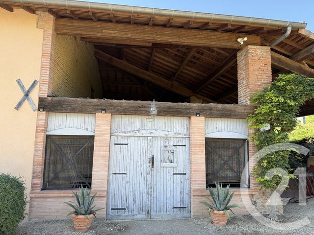 Maison à vendre - 5 pièces - 148 m2 - Montauban - 82 - MIDI-PYRENEES