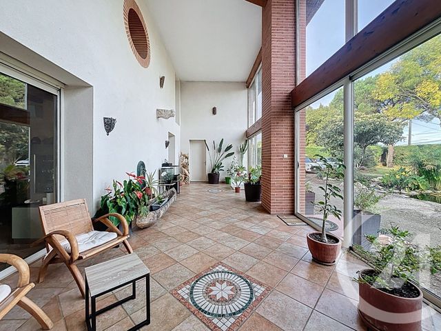 Maison à vendre - 5 pièces - 148 m2 - Montauban - 82 - MIDI-PYRENEES