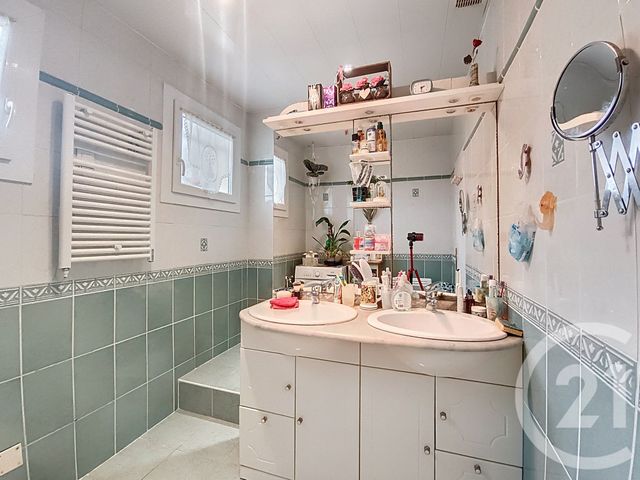 Maison &agrave; vendre - 6 pi&egrave;ces - 140,06 m2 - Montbartier - 82 - MIDI-PYRENEES