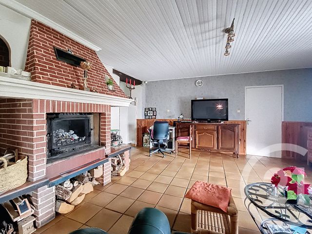 Maison &agrave; vendre - 6 pi&egrave;ces - 140,06 m2 - Montbartier - 82 - MIDI-PYRENEES