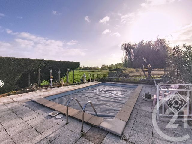 Maison &agrave; vendre - 6 pi&egrave;ces - 140,06 m2 - Montbartier - 82 - MIDI-PYRENEES