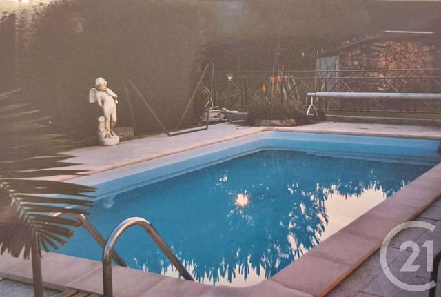 Maison &agrave; vendre - 6 pi&egrave;ces - 140,06 m2 - Montbartier - 82 - MIDI-PYRENEES