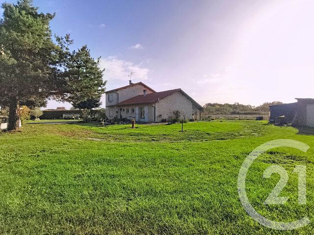 Maison &agrave; vendre - 6 pi&egrave;ces - 140,06 m2 - Montbartier - 82 - MIDI-PYRENEES