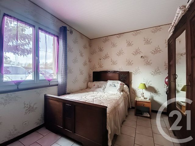Maison &agrave; vendre - 6 pi&egrave;ces - 140,06 m2 - Montbartier - 82 - MIDI-PYRENEES