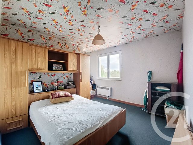 Maison &agrave; vendre - 6 pi&egrave;ces - 140,06 m2 - Montbartier - 82 - MIDI-PYRENEES