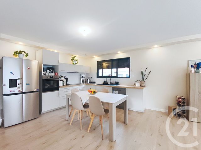 Maison &agrave; vendre - 5 pi&egrave;ces - 119,82 m2 - Montauban - 82 - MIDI-PYRENEES