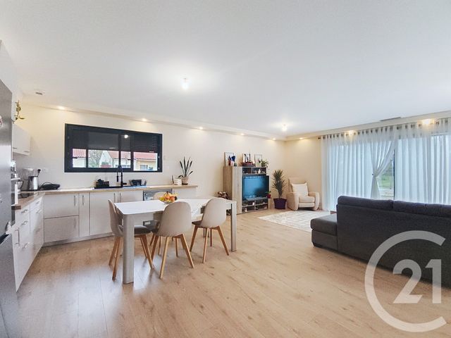 Maison &agrave; vendre - 5 pi&egrave;ces - 119,82 m2 - Montauban - 82 - MIDI-PYRENEES