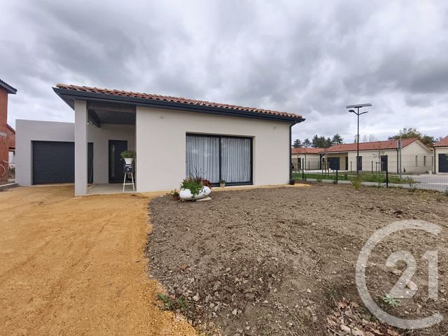 Maison &agrave; vendre - 5 pi&egrave;ces - 119,82 m2 - Montauban - 82 - MIDI-PYRENEES