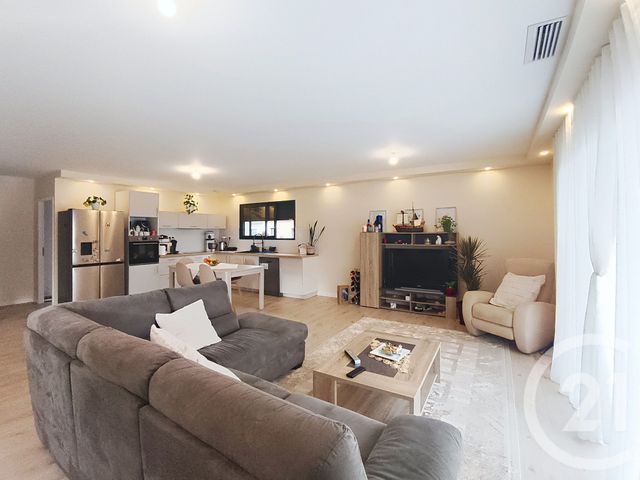 Maison &agrave; vendre - 5 pi&egrave;ces - 119,82 m2 - Montauban - 82 - MIDI-PYRENEES