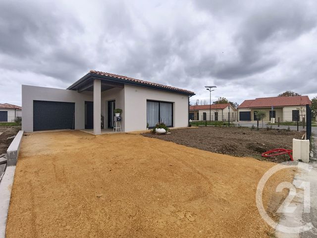 Maison &agrave; vendre - 5 pi&egrave;ces - 119,82 m2 - Montauban - 82 - MIDI-PYRENEES