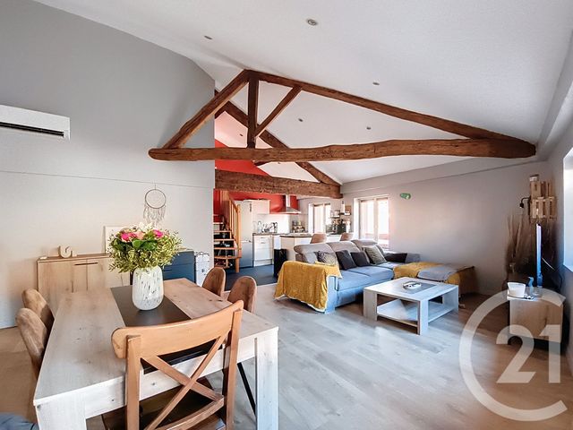 Appartement T3 à vendre - 3 pièces - 70,06 m2 - Montauban - 82 - MIDI-PYRENEES