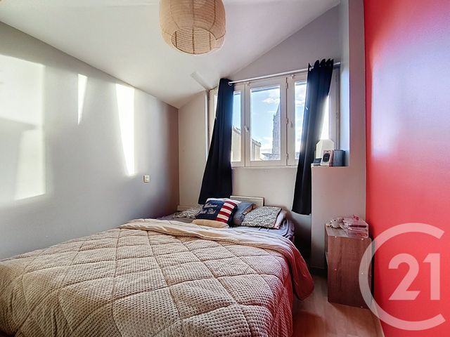 Appartement T3 à vendre - 3 pièces - 70,06 m2 - Montauban - 82 - MIDI-PYRENEES