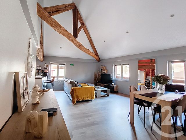 Appartement T3 à vendre - 3 pièces - 70,06 m2 - Montauban - 82 - MIDI-PYRENEES