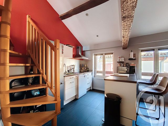Appartement T3 à vendre - 3 pièces - 70,06 m2 - Montauban - 82 - MIDI-PYRENEES