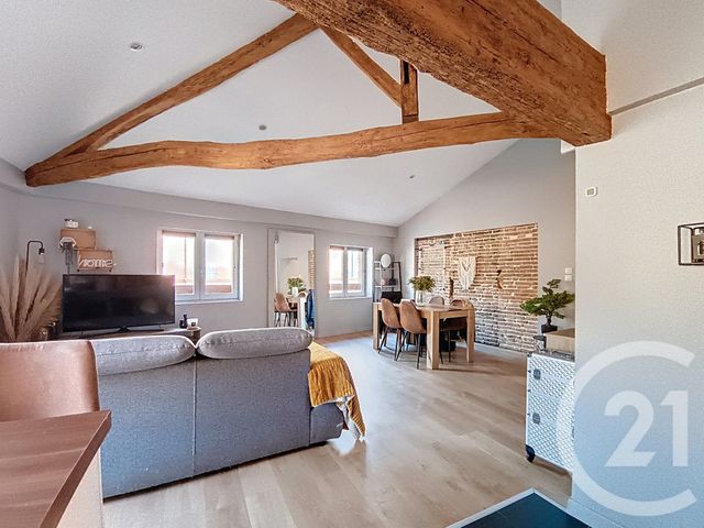 Appartement T3 à vendre MONTAUBAN
