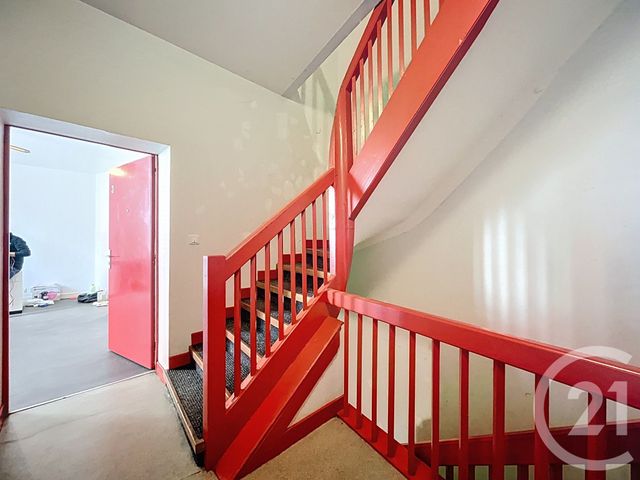 Immeuble &agrave; vendre - 302 m2 - Montauban - 82 - MIDI-PYRENEES