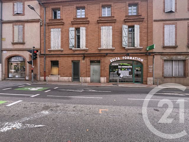 Immeuble à vendre MONTAUBAN