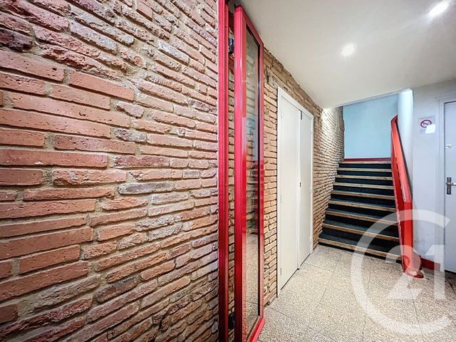 Immeuble &agrave; vendre - 302 m2 - Montauban - 82 - MIDI-PYRENEES