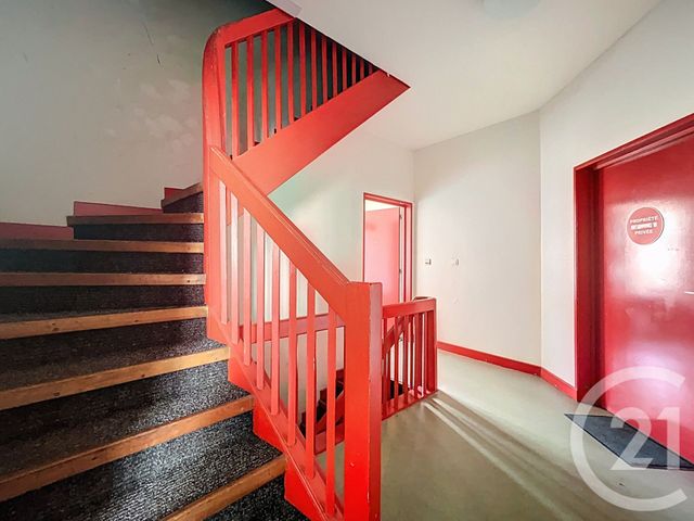 Immeuble &agrave; vendre - 302 m2 - Montauban - 82 - MIDI-PYRENEES