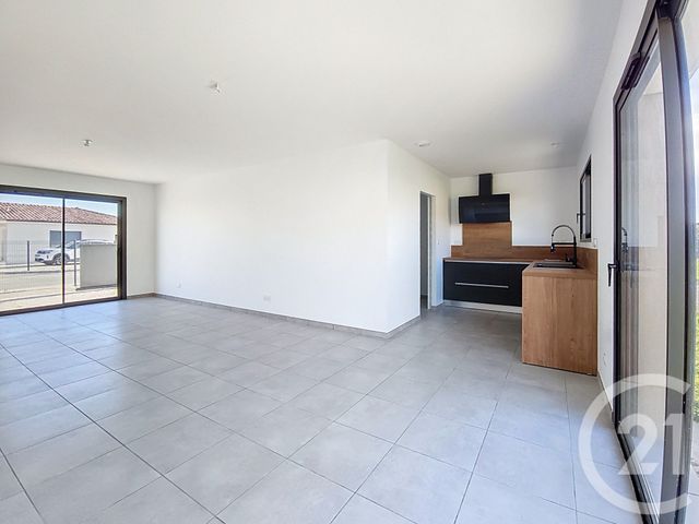 Maison à vendre - 4 pièces - 91,44 m2 - Bressols - 82 - MIDI-PYRENEES