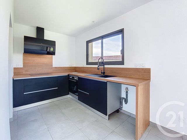 Maison à vendre - 4 pièces - 91,44 m2 - Bressols - 82 - MIDI-PYRENEES