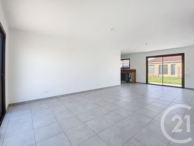 Maison à vendre - 4 pièces - 91,44 m2 - Bressols - 82 - MIDI-PYRENEES