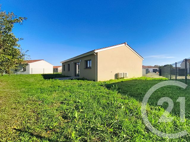 Maison &agrave; vendre - 4 pi&egrave;ces - 91 m2 - Bressols - 82 - MIDI-PYRENEES