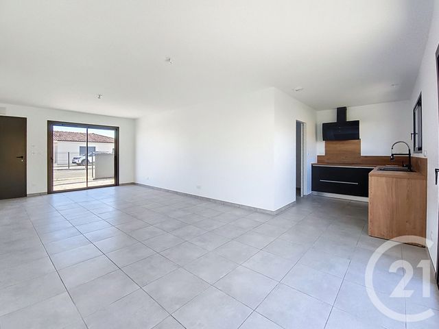 Maison &agrave; vendre - 4 pi&egrave;ces - 91 m2 - Bressols - 82 - MIDI-PYRENEES