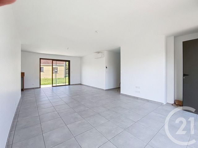 Maison &agrave; vendre - 4 pi&egrave;ces - 91 m2 - Bressols - 82 - MIDI-PYRENEES