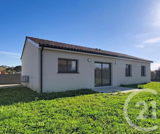 Maison &agrave; vendre - 4 pi&egrave;ces - 91 m2 - Bressols - 82 - MIDI-PYRENEES