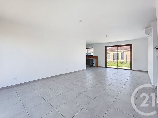 Maison &agrave; vendre - 4 pi&egrave;ces - 91 m2 - Bressols - 82 - MIDI-PYRENEES