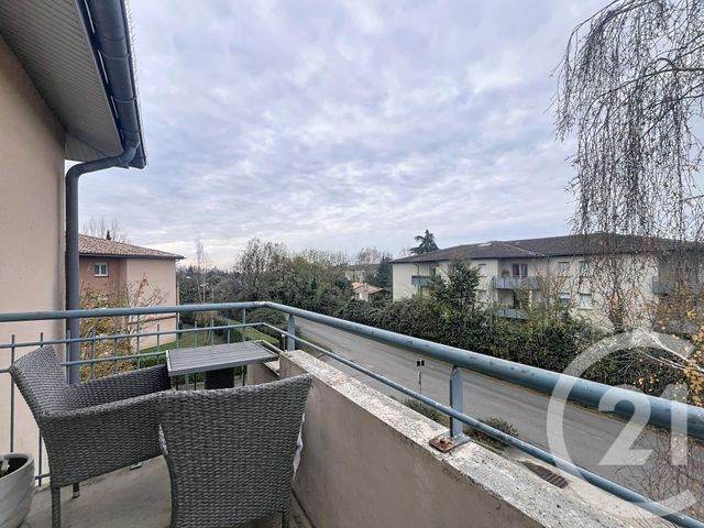 Appartement T3 à vendre - 3 pièces - 62 m2 - Montauban - 82 - MIDI-PYRENEES