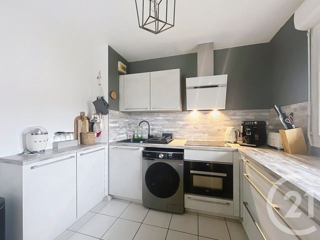 Appartement T3 à vendre - 3 pièces - 62 m2 - Montauban - 82 - MIDI-PYRENEES