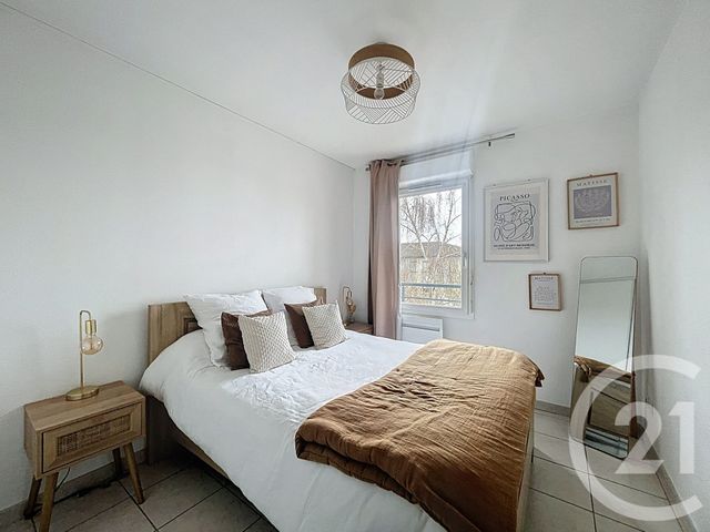 Appartement T3 à vendre - 3 pièces - 62 m2 - Montauban - 82 - MIDI-PYRENEES