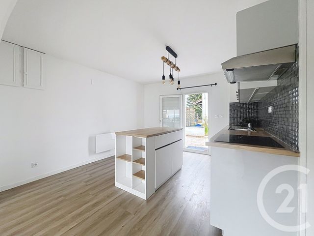 Appartement &agrave; vendre - 5 pi&egrave;ces - 140 m2 - Bressols - 82 - MIDI-PYRENEES